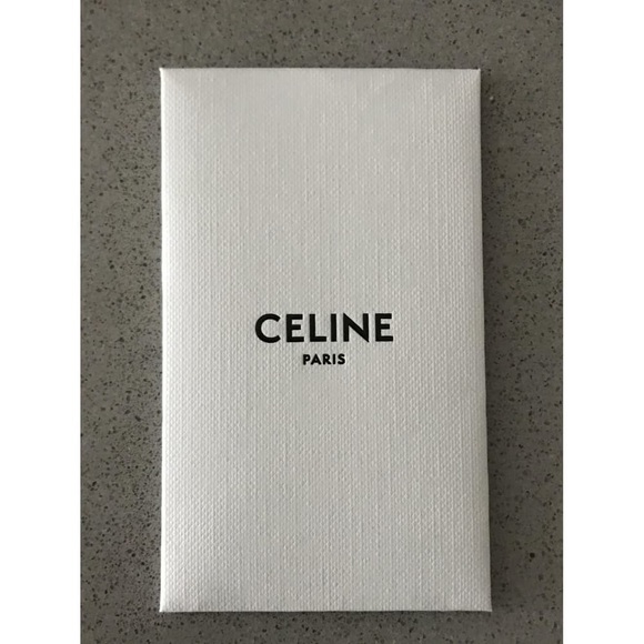 Celine gold ring - Picture 4 of 4